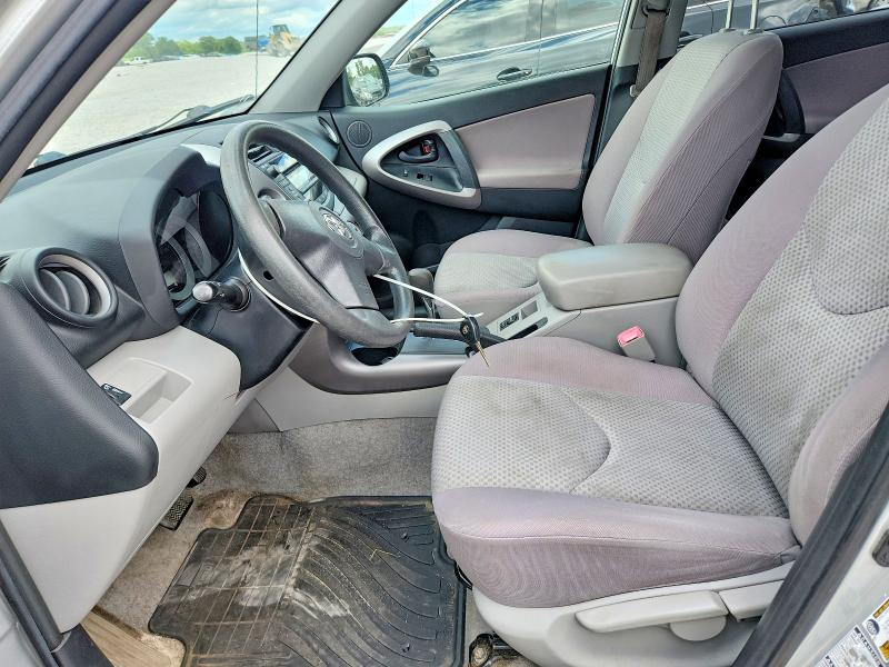 Продаж на аукціоні авто 2007 Toyota Rav4, vin: JTMBD33V276051254, номер лоту: 58006286