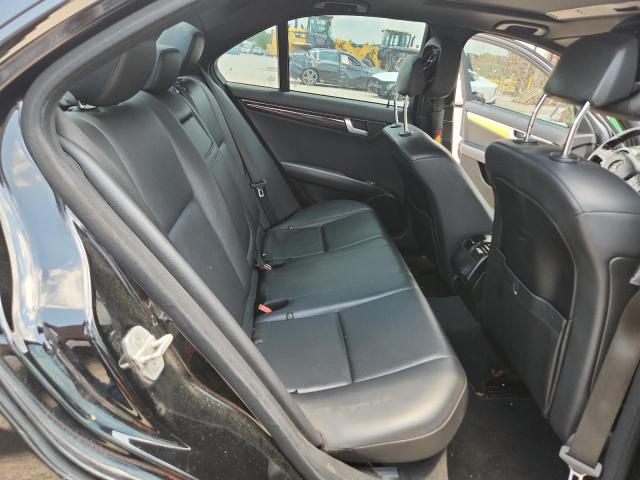 Продажа на аукционе авто 2014 Mercedes-benz C, vin: WDDGF8AB4EA967150, номер лота: 59609596