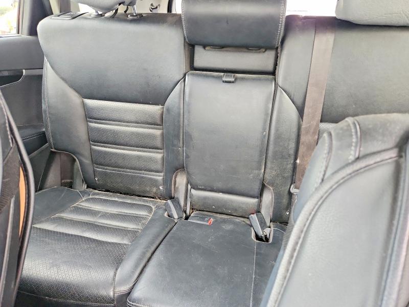 2018 Kia Sorento მანქანა იყიდება აუქციონზე, vin: 5XYPHDA57JG399963, აუქციონის ნომერი: 54949646