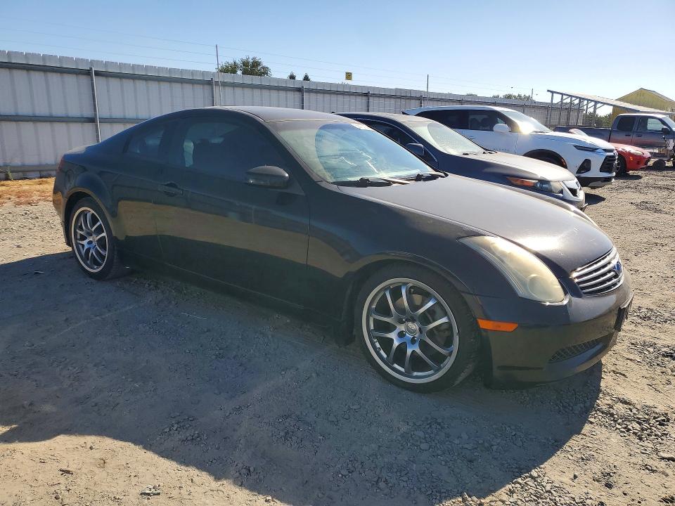 58157386 :رقم المزاد ، JNKCV54E87M905962 vin ، 2007 Infiniti G35 مزاد بيع