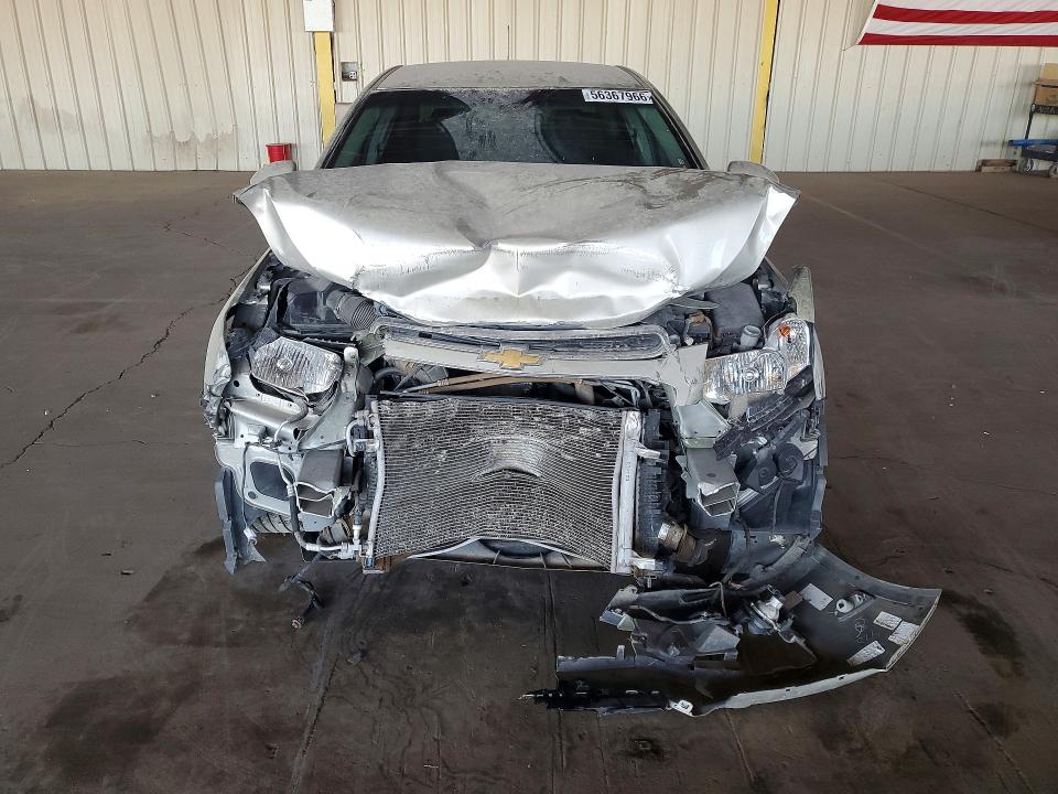 2015 Chevrolet Cruze მანქანა იყიდება აუქციონზე, vin: 1G1PC5SBXF7149557, აუქციონის ნომერი: 56367966