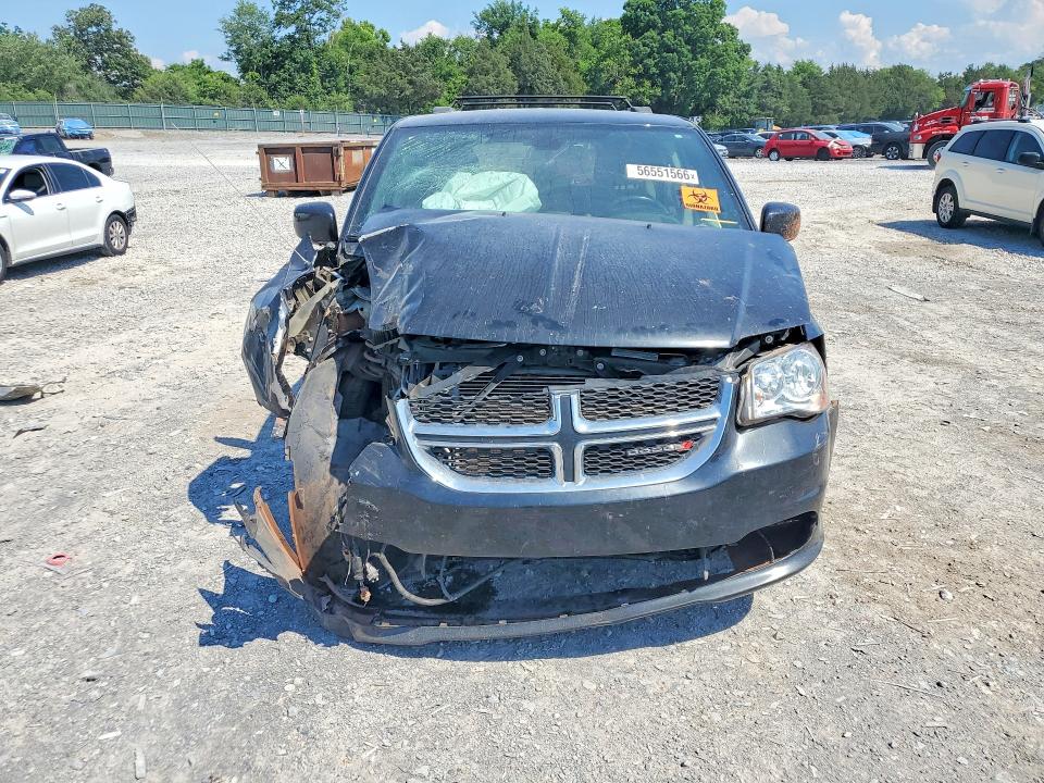 Aukcja sprzedaży 2019 Dodge Grand Caravan, vin: 2C4RDGCG1KR514266, numer aukcji: 56551566