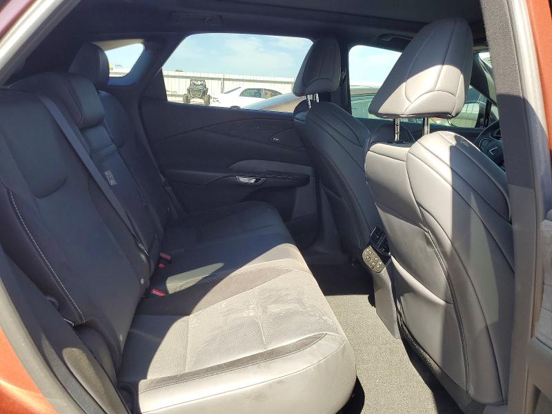 55639746 :رقم المزاد ، 2T2BCMEA0RC010857 vin ، 2024 Lexus Rx مزاد بيع