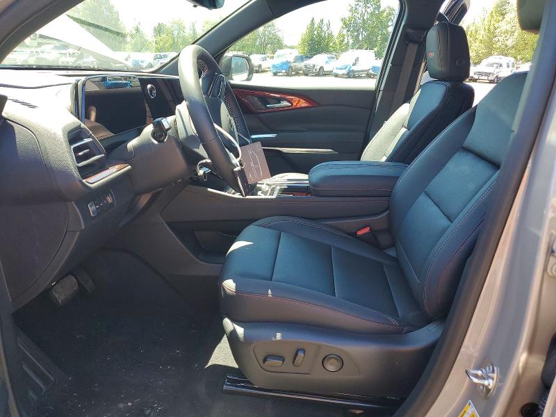 Продаж на аукціоні авто 2026 Chevrolet Traverse, vin: 1GNEVJKS3TJ314212, номер лоту: 56991446