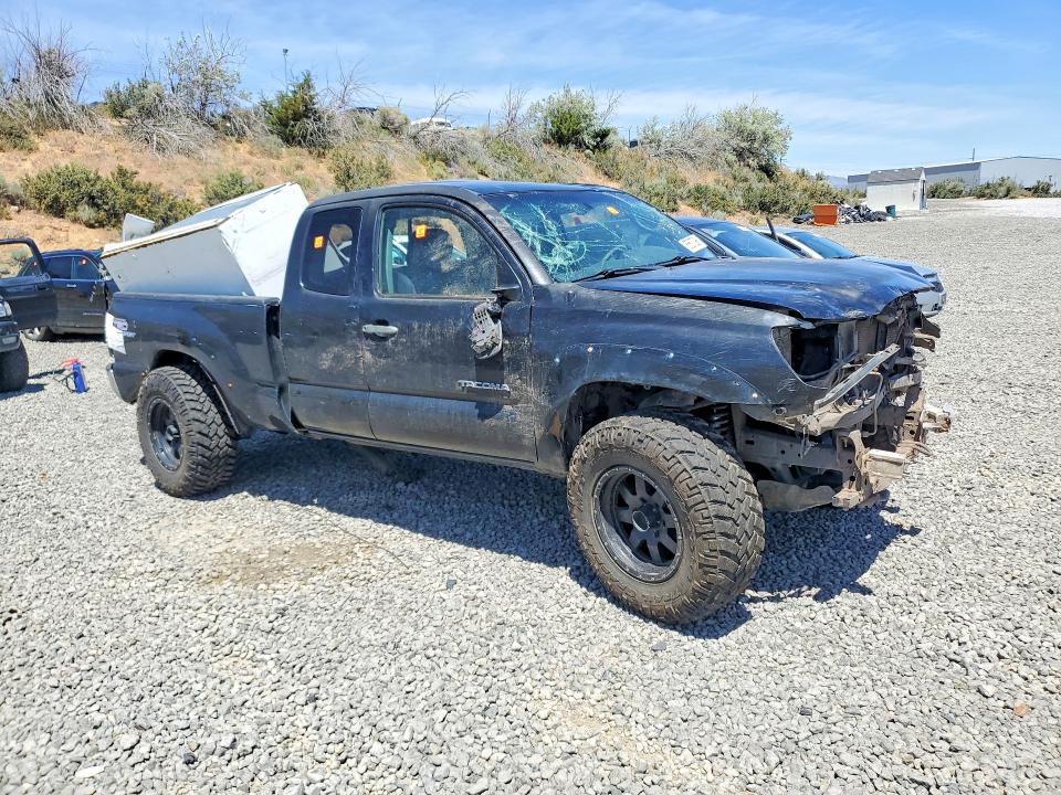 55607296 :رقم المزاد ، 5TEUU42N45Z026954 vin ، 2005 Toyota Tacoma مزاد بيع