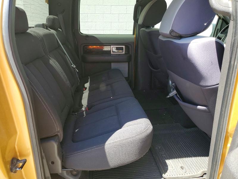 Продаж на аукціоні авто 2009 Ford F150, vin: 1FTPW14VX9KA38748, номер лоту: 55877656