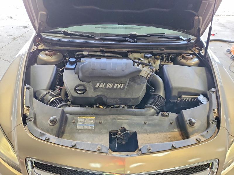 Aukcja sprzedaży 2008 Chevrolet Malibu, vin: 1G1ZJ57778F287780, numer aukcji: 57226816
