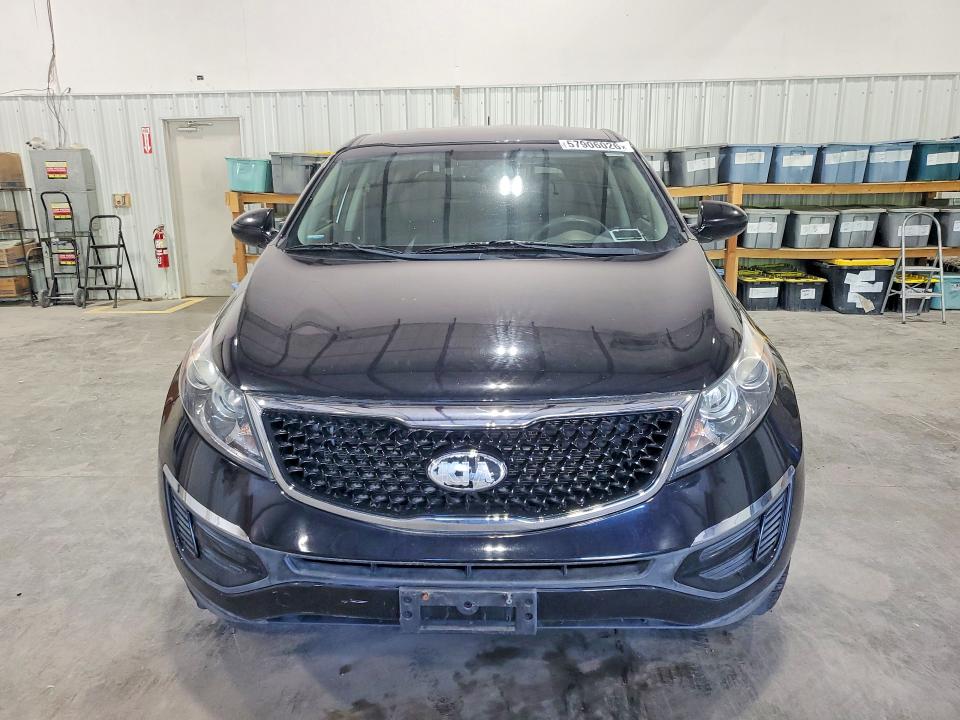 Aukcja sprzedaży 2014 Kia Sportage, vin: KNDPBCAC5E7549209, numer aukcji: 57906026