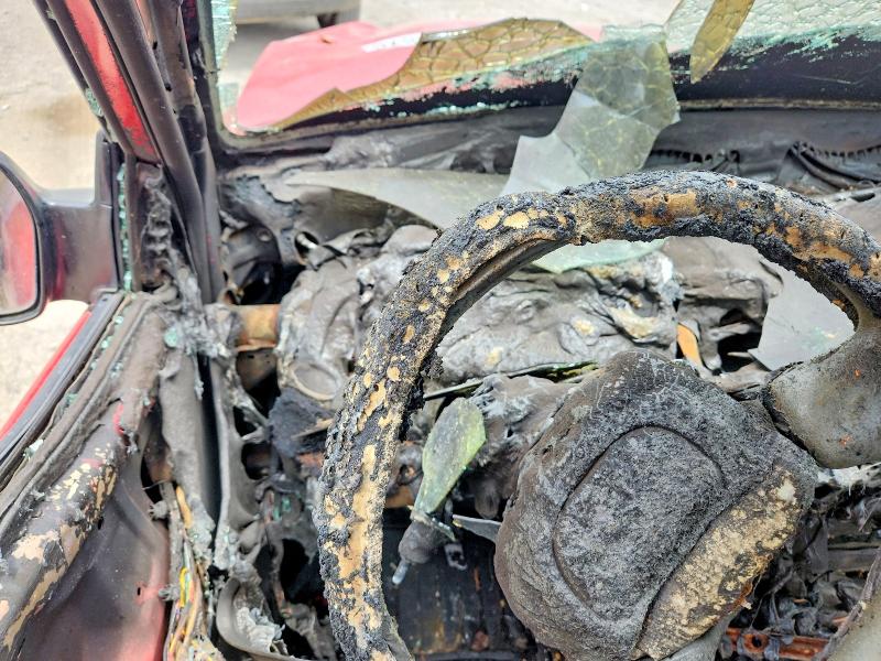 56470876 :رقم المزاد ، 2CNBJ734746904692 vin ، 2004 Chevrolet Tracker مزاد بيع