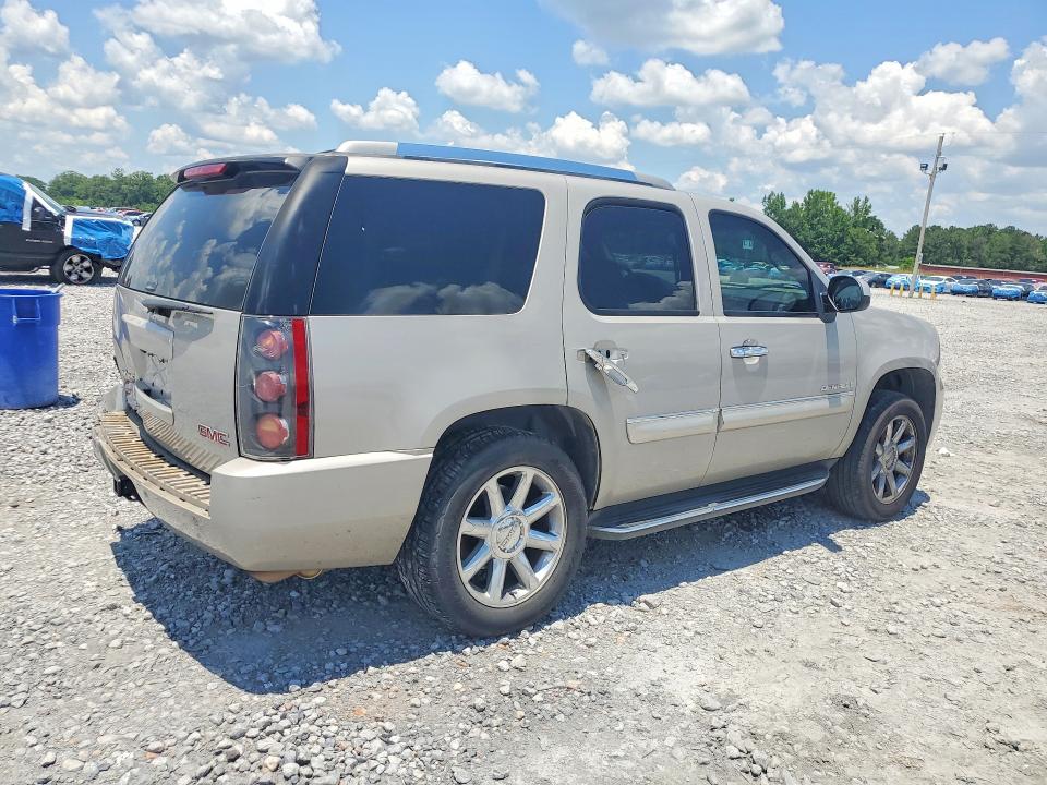 56656916 :رقم المزاد ، 1GKFK63807J327273 vin ، 2007 Gmc Yukon مزاد بيع