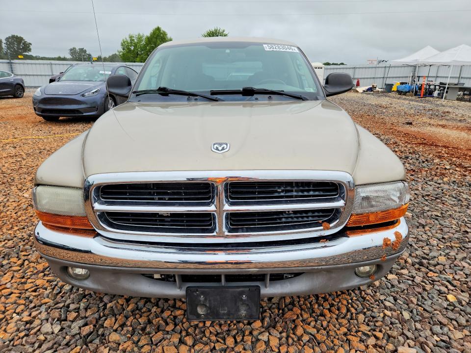 Aukcja sprzedaży 2004 Dodge Dakota, vin: 1D7HL48N64S761424, numer aukcji: 58283046