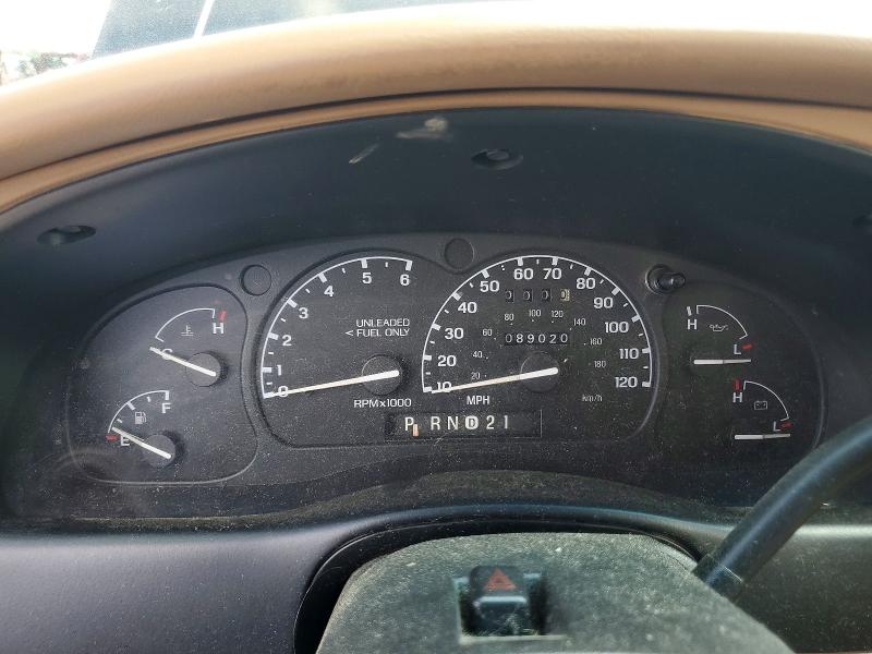 Продажа на аукционе авто 1996 Ford Explorer, vin: 1FMDU34X2TUC80110, номер лота: 57490516