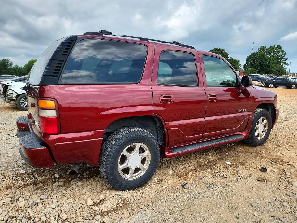 2003 Gmc Yukon მანქანა იყიდება აუქციონზე, vin: 1GKEK63U73J217033, აუქციონის ნომერი: 58007766