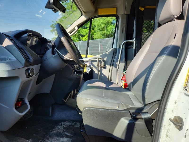 Aukcja sprzedaży 2017 Ford Transit, vin: 1FTBW2XM8HKA02929, numer aukcji: 56372066