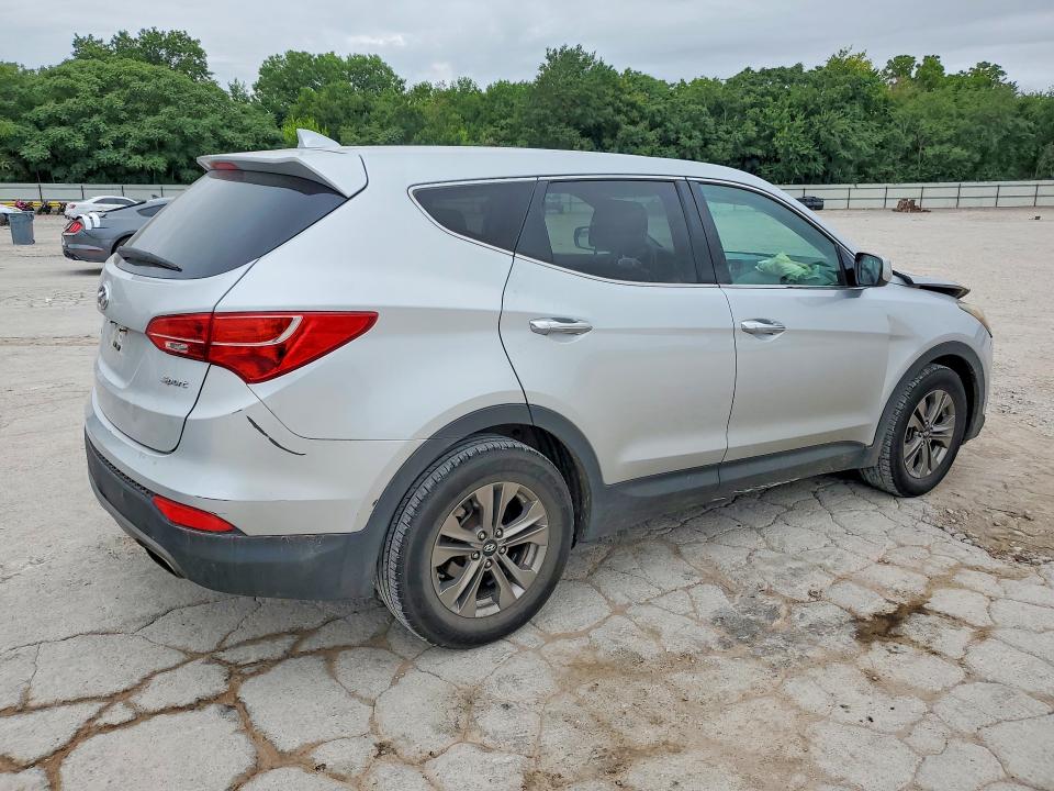 Aukcja sprzedaży 2015 Hyundai Santa Fe Sport, vin: 5XYZT3LB1FG294847, numer aukcji: 58122276