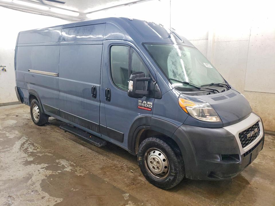 Aukcja sprzedaży 2020 Ram Promaster 3500, vin: 3C6URVJG0LE140858, numer aukcji: 55334656