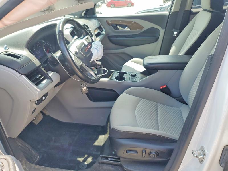 Aukcja sprzedaży 2020 Gmc Terrain, vin: 3GKALTEV7LL250512, numer aukcji: 56763676
