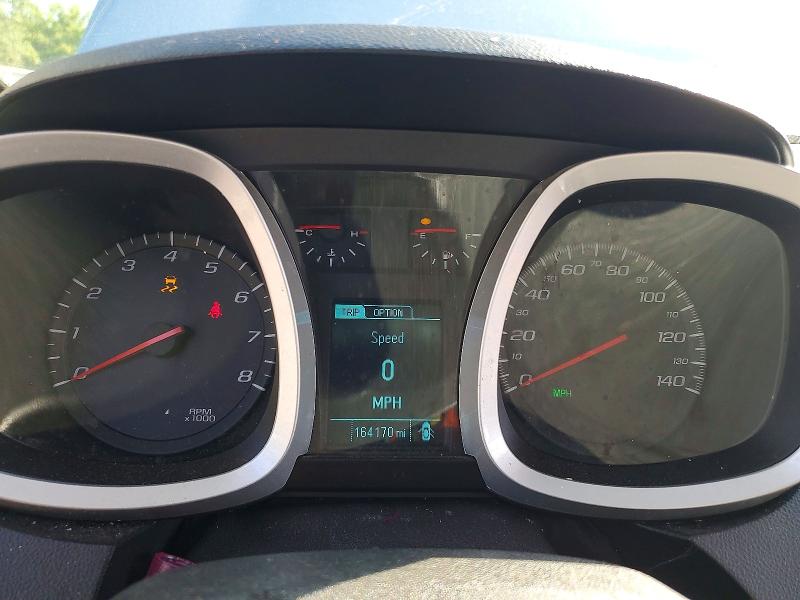 59192406 :رقم المزاد ، 2GNALAEK2F6229993 vin ، 2015 Chevrolet Equinox مزاد بيع