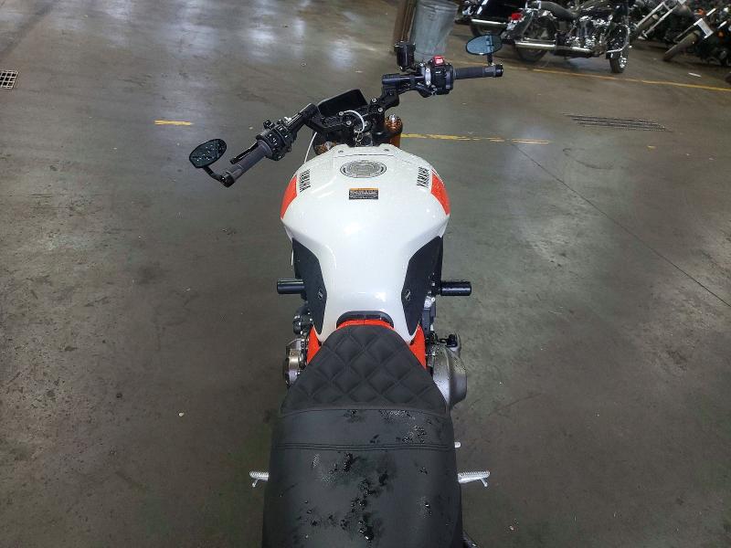 Aukcja sprzedaży 2024 Yamaha Mtm890, vin: JYARN80E7RA002785, numer aukcji: 55870786