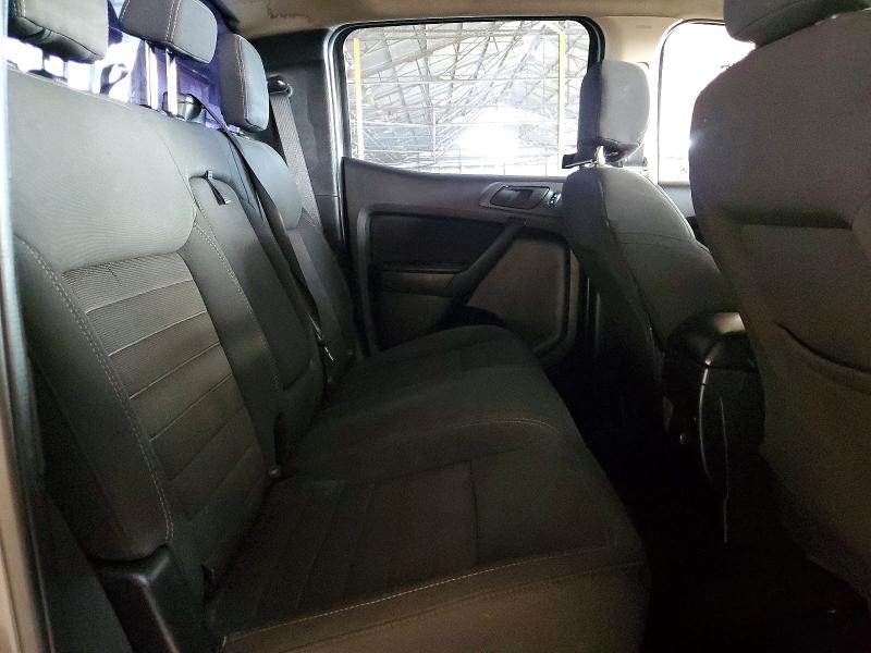 Aukcja sprzedaży 2020 Ford Ranger, vin: 1FTER4EH1LLA25333, numer aukcji: 57397846