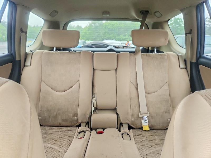 Aukcja sprzedaży 2010 Toyota Rav4, vin: JTMBF4DV8AD036372, numer aukcji: 58558706