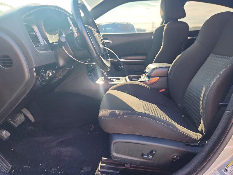 Продажа на аукционе авто 2021 Dodge Charger, vin: 2C3CDXCT0MH517899, номер лота: 53896596