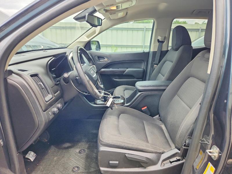 Aukcja sprzedaży 2018 Gmc Canyon, vin: 1GTG6CEN0J1248294, numer aukcji: 57409556