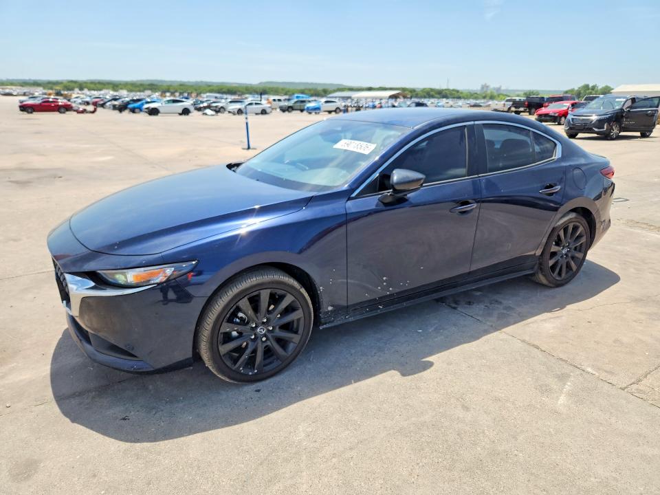 Продажа на аукционе авто 2026 Mazda 3, vin: JM1BPABL5T1878314, номер лота: 59018506