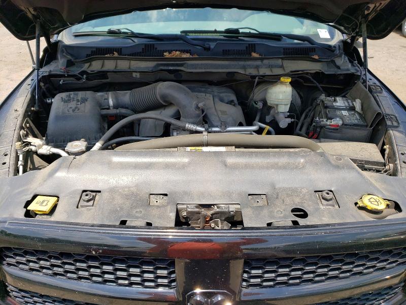2014 Ram 1500 მანქანა იყიდება აუქციონზე, vin: 1C6RR7KT3ES248534, აუქციონის ნომერი: 58253006