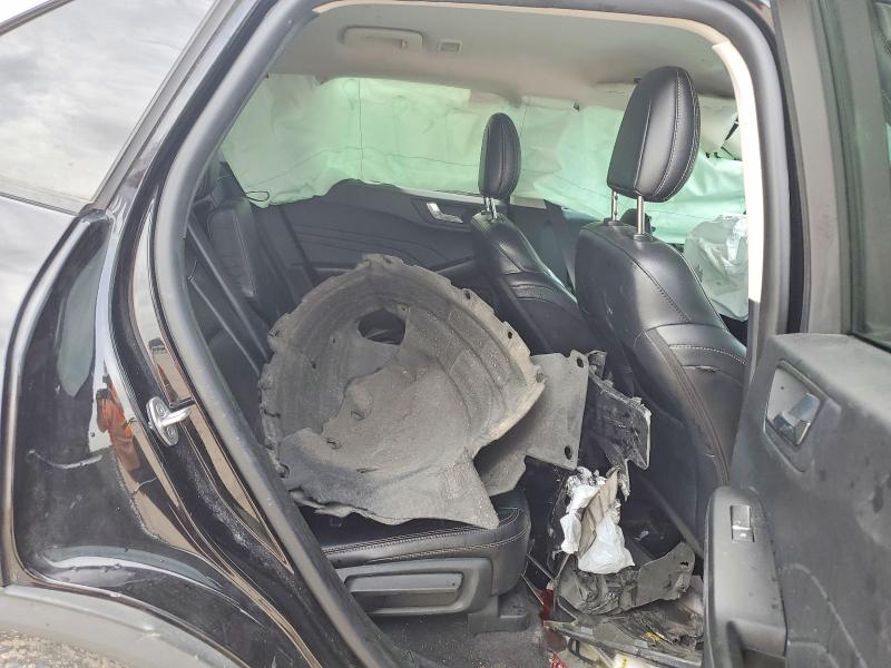 Продажа на аукционе авто 2021 Ford Escape, vin: 1FMCU9H96MUA90399, номер лота: 56617826