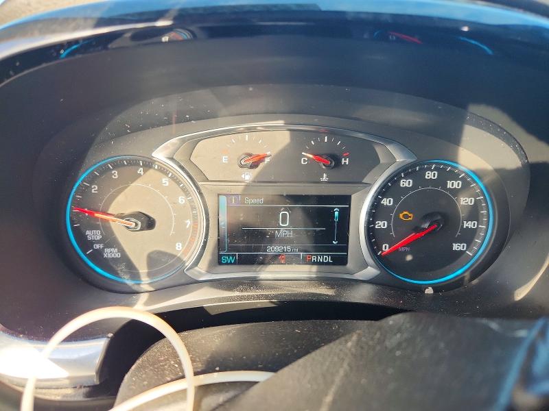 Aukcja sprzedaży 2019 Chevrolet Traverse, vin: 1GNERGKW3KJ225197, numer aukcji: 58358736