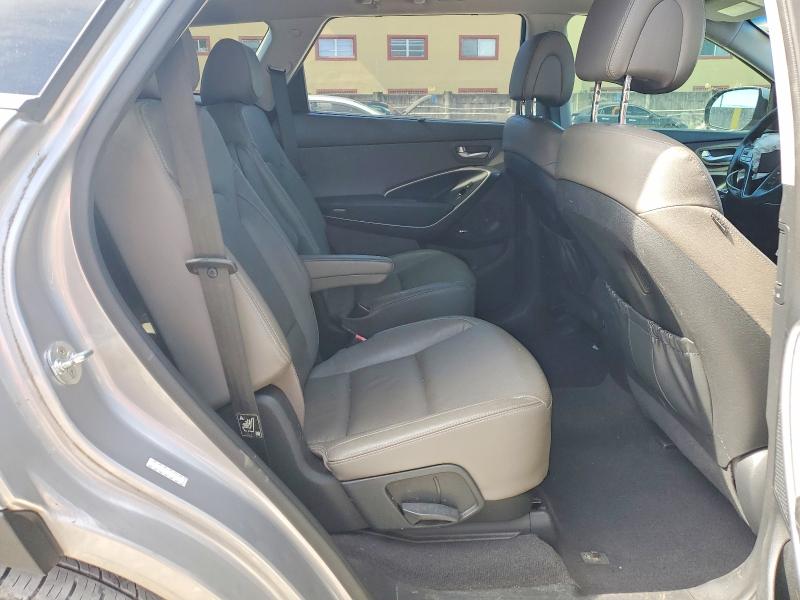 Aukcja sprzedaży 2016 Hyundai Santa Fe, vin: KM8SR4HF4GU140503, numer aukcji: 58961536