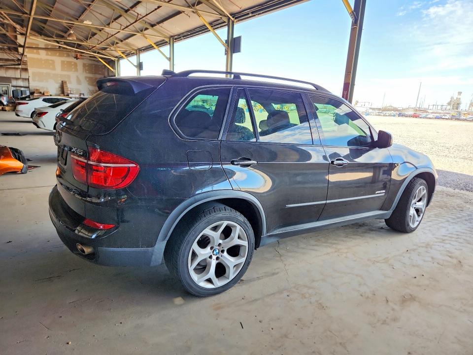 Aukcja sprzedaży 2013 Bmw X5, vin: 5UXZW0C5XD0B91284, numer aukcji: 59149236