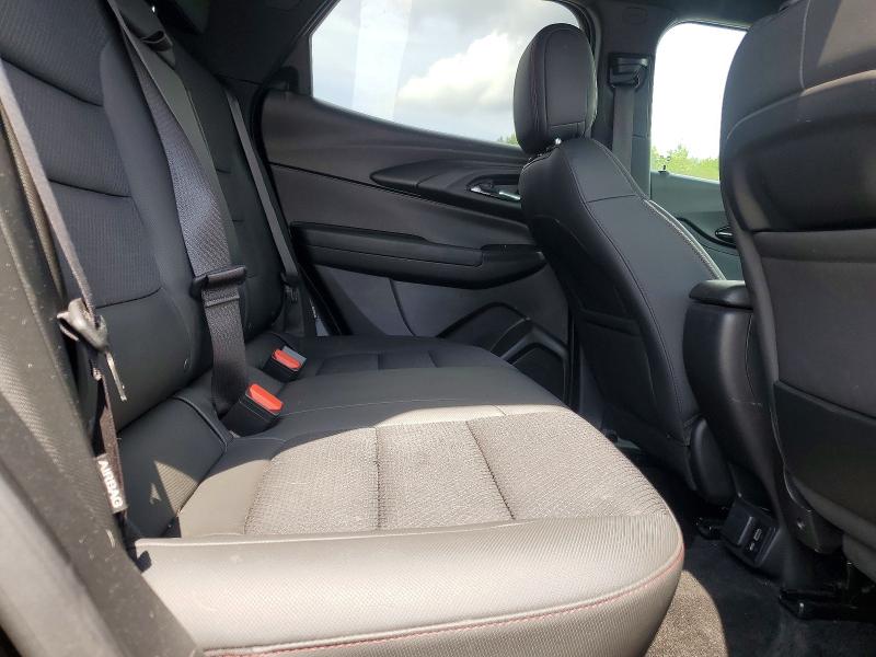 58761586 :رقم المزاد ، KL79MUSLXPB212328 vin ، 2023 Chevrolet Trailblazer مزاد بيع