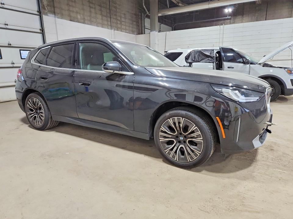 Продаж на аукціоні авто 2025 Bmw X3, vin: 5UX53GP07S9061953, номер лоту: 58416946