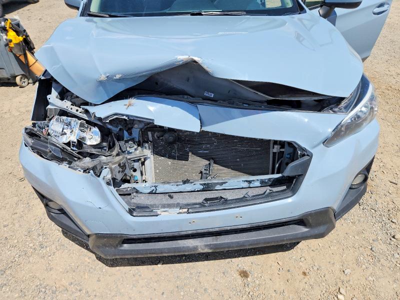 Продаж на аукціоні авто 2020 Subaru Crosstrek, vin: JF2GTAEC8L8228740, номер лоту: 57258546