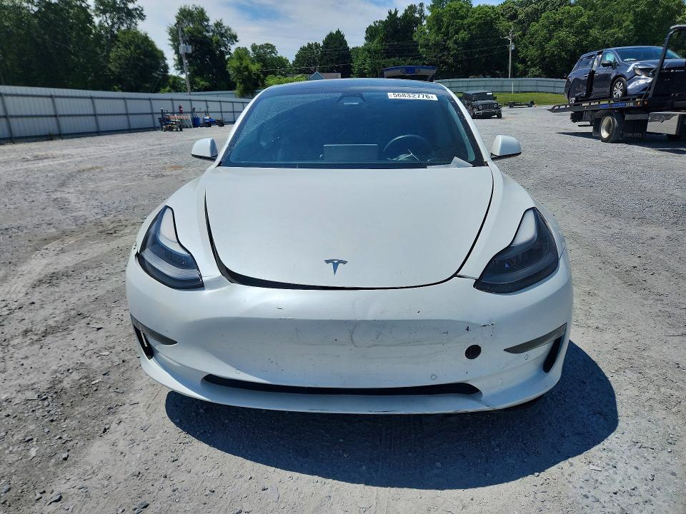 Aukcja sprzedaży 2021 Tesla Model 3, vin: 5YJ3E1EA3MF066488, numer aukcji: 56832776