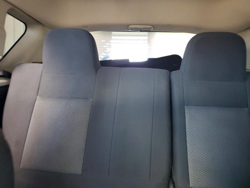 58036916 :رقم المزاد ، 1J4NT4FB8AD600301 vin ، 2010 Jeep Compass مزاد بيع