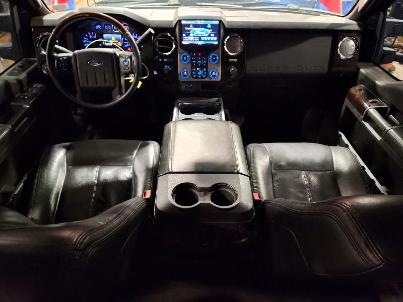 Продажа на аукционе авто 2014 Ford F350, vin: 1FT7W3BT7EEA30516, номер лота: 56605846