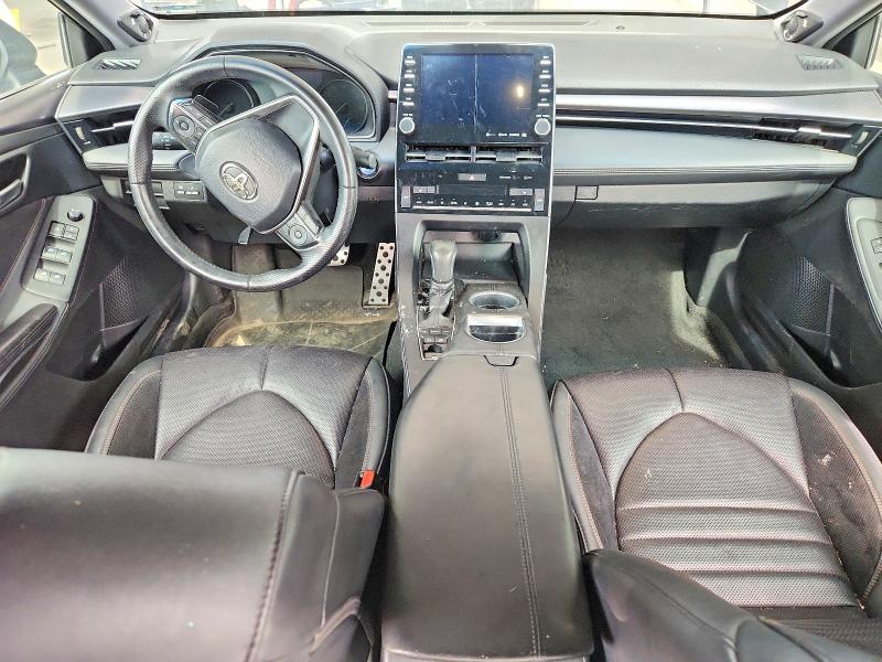 Продаж на аукціоні авто 2019 Toyota Avalon Hybrid, vin: 4T1B21FB4KU001600, номер лоту: 57643056