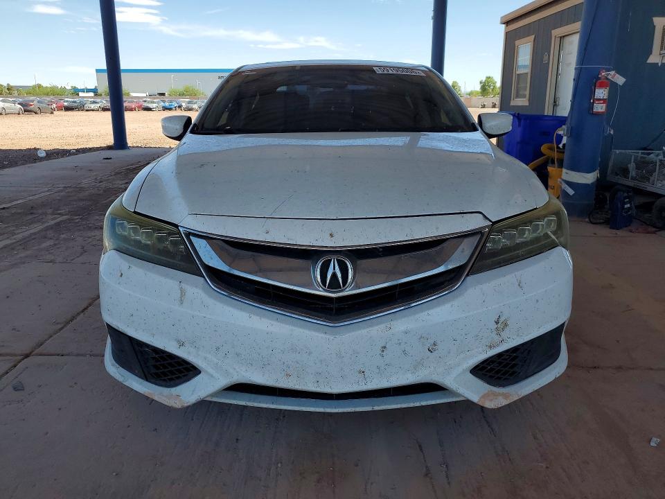 Aukcja sprzedaży 2016 Acura Ilx, vin: 19UDE2F70GA003733, numer aukcji: 59195006