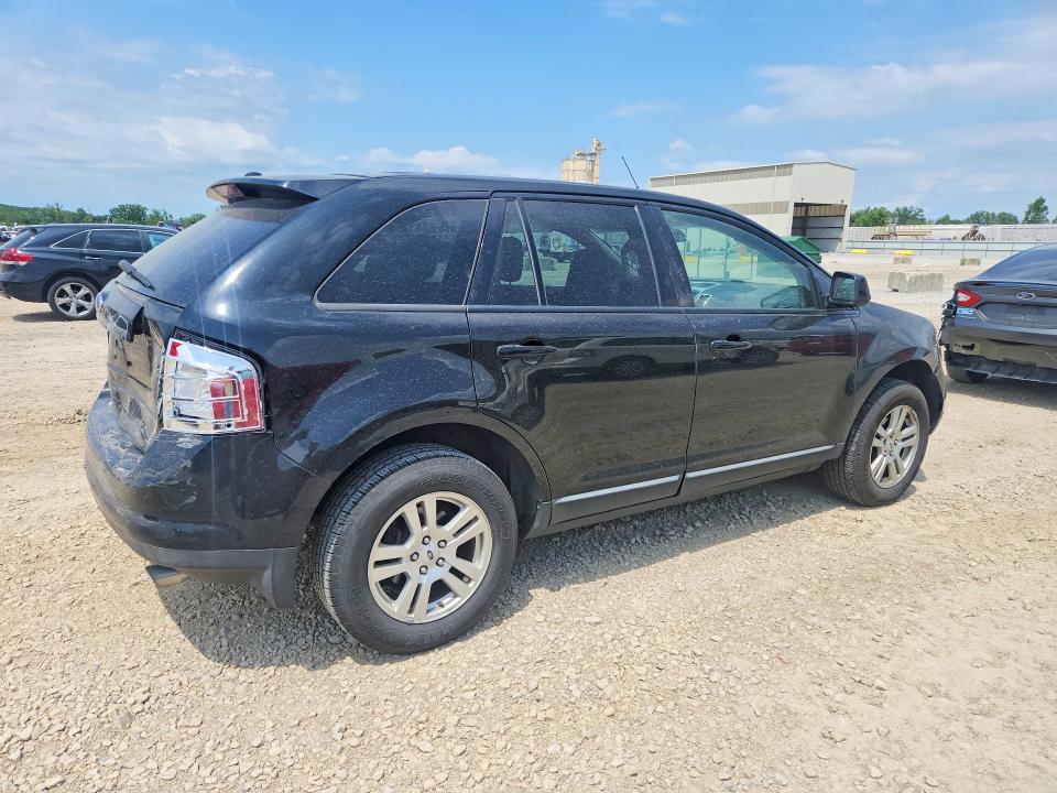 2007 Ford Edge მანქანა იყიდება აუქციონზე, vin: 2FMDK38C47BB69695, აუქციონის ნომერი: 56669916