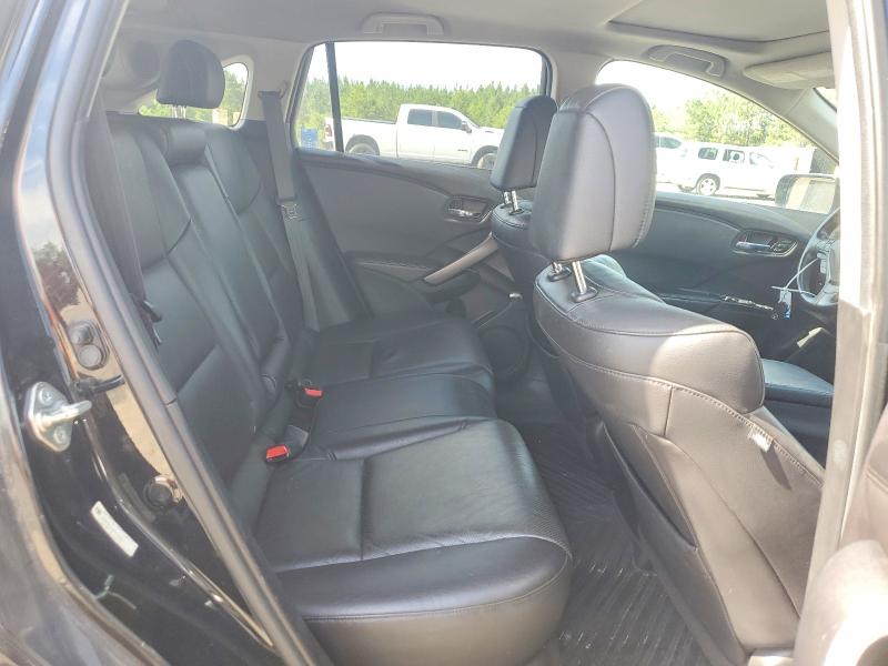 Aukcja sprzedaży 2015 Acura Rdx, vin: 5J8TB3H55FL018821, numer aukcji: 57292696