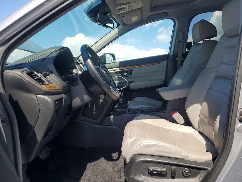 Aukcja sprzedaży 2018 Honda Cr-v, vin: 7FARW1H85JE034593, numer aukcji: 55885066