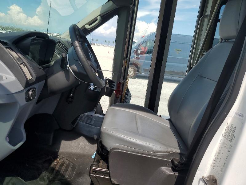 85964025 :رقم المزاد ، 1FDES6PM9KKB87611 vin ، 2019 Ford Transit مزاد بيع