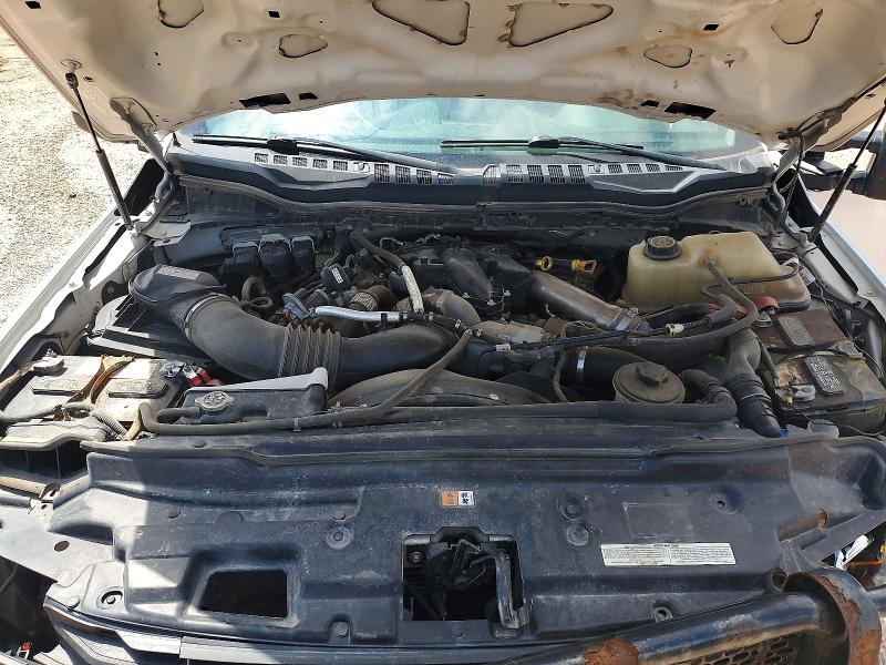 Продажа на аукционе авто 2019 Ford F350, vin: 1FD8W3HT1KEG35912, номер лота: 55738566