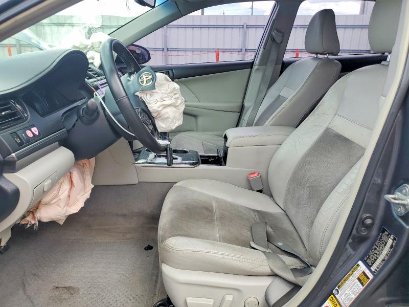 Aukcja sprzedaży 2012 Toyota Camry Hybrid, vin: 4T1BD1FK3CU047995, numer aukcji: 56090136