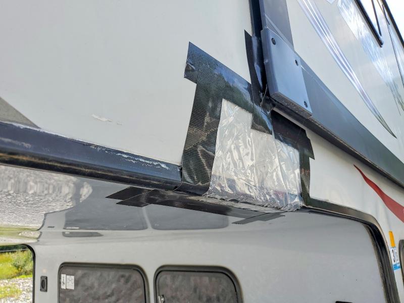 Продаж на аукціоні авто 2016 Fore Recreational Vehicle (rv), vin: 4X4FVGR34GR500874, номер лоту: 56845146
