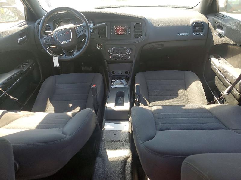 56817016 :رقم المزاد ، 2C3CDXAT4GH347313 vin ، 2016 Dodge Charger مزاد بيع