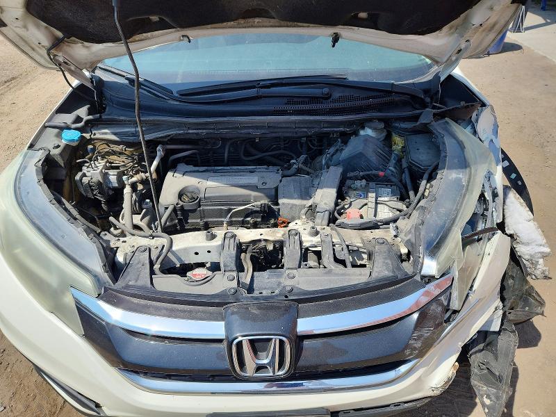 2015 Honda Cr-v მანქანა იყიდება აუქციონზე, vin: 2HKRM4H40FH115414, აუქციონის ნომერი: 56145656
